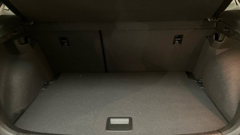 Volkswagen Polo 1.0 TSI Match 5dr DSG Petrol Hatchback